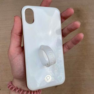 Opal | Iridescent Limited Edition Loopy Case